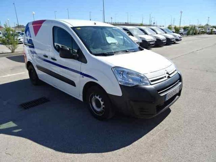 Photo 2 VIN: VF77ABHW6JN512584 - CITROEN BERLINGO 