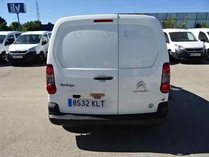 Photo 4 VIN: VF77ABHW6JN512584 - CITROEN BERLINGO 