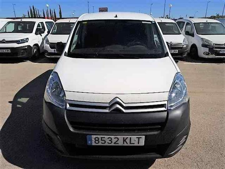 Photo 6 VIN: VF77ABHW6JN512584 - CITROEN BERLINGO 