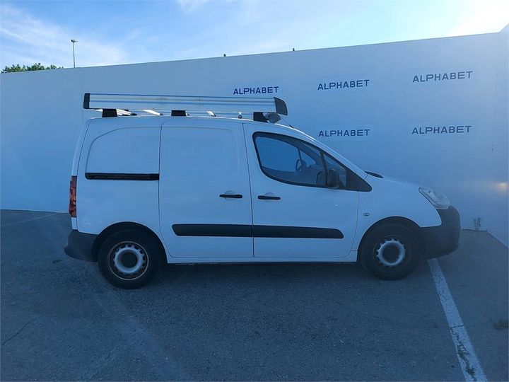 Photo 1 VIN: VF77ABHW6JN513139 - CITRON BERLINGO 