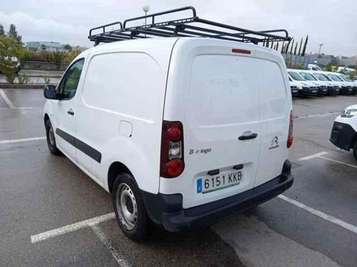 Photo 4 VIN: VF77ABHW6JN513171 - CITROEN BERLINGO 