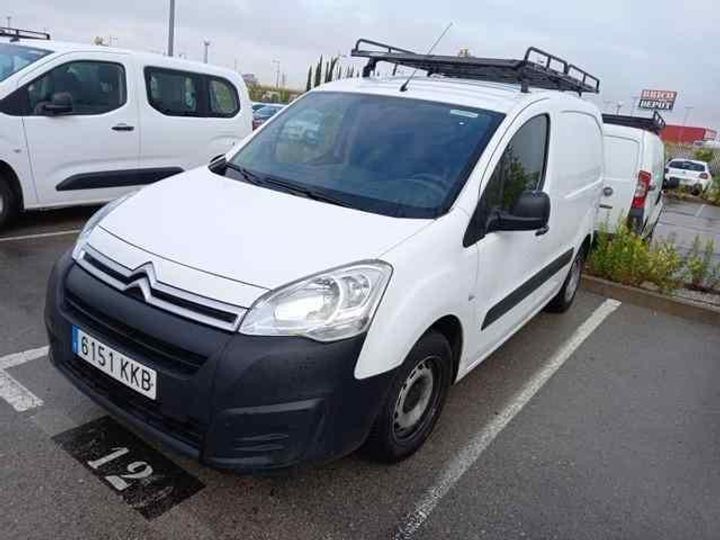 Photo 5 VIN: VF77ABHW6JN513171 - CITROEN BERLINGO 