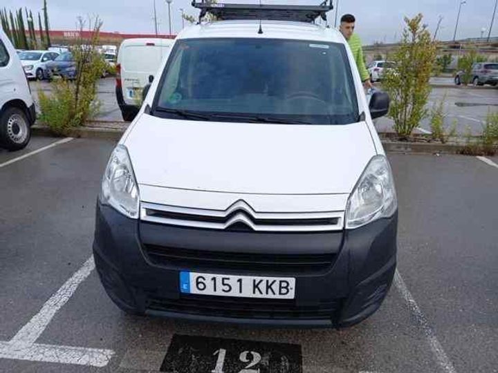 Photo 6 VIN: VF77ABHW6JN513171 - CITROEN BERLINGO 