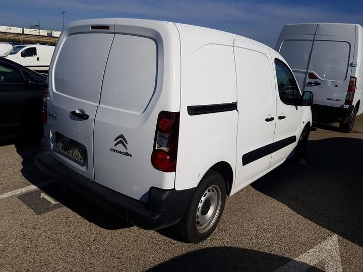 Photo 2 VIN: VF77ABHW6JN513459 - CITROEN BERLINGO 