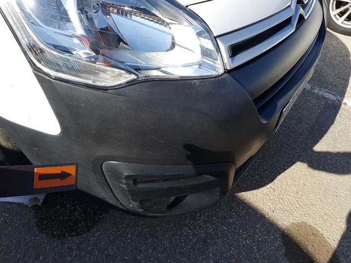 Photo 30 VIN: VF77ABHW6JN513459 - CITROEN BERLINGO 