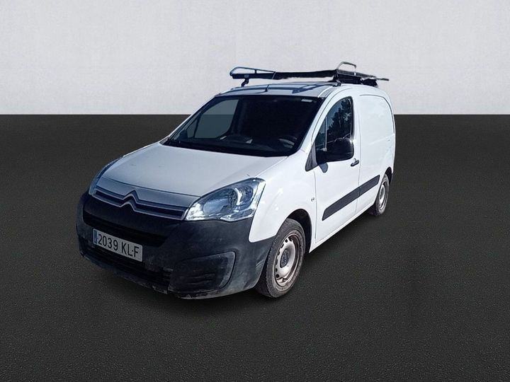 Photo 0 VIN: VF77ABHW6JN516629 - CITROEN BERLINGO 