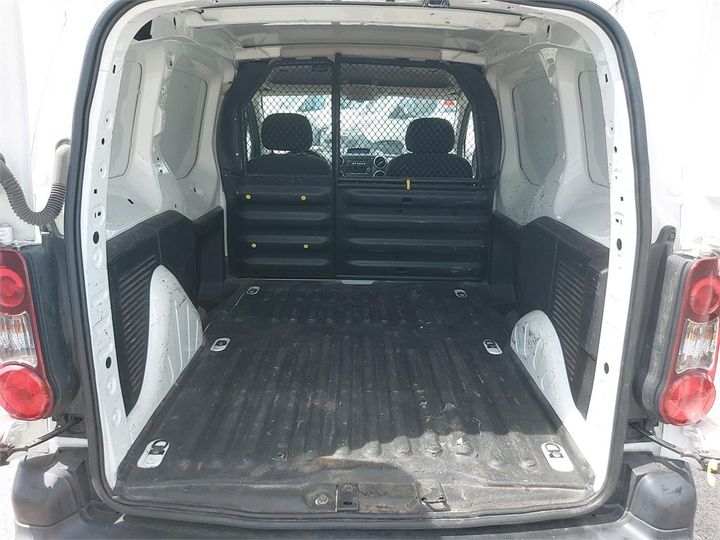 Photo 5 VIN: VF77ABHW6JN529095 - CITRON BERLINGO 