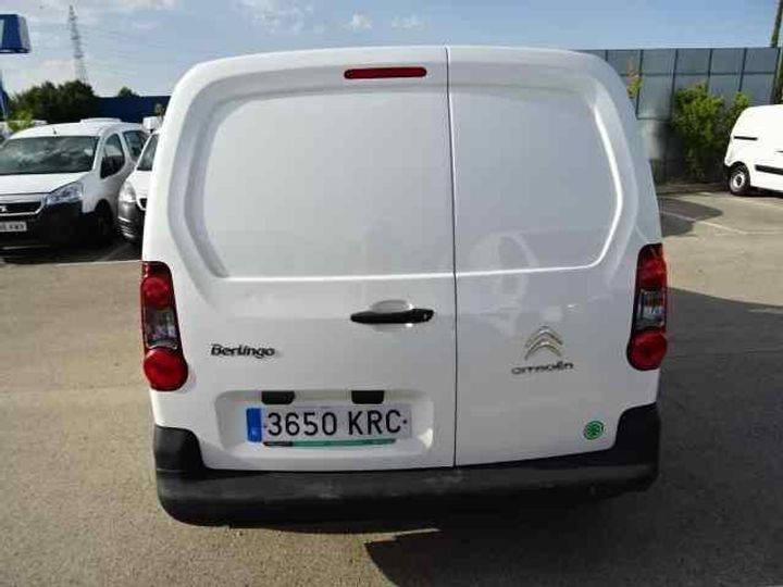 Photo 11 VIN: VF77ABHW6JN532050 - CITROEN BERLINGO 