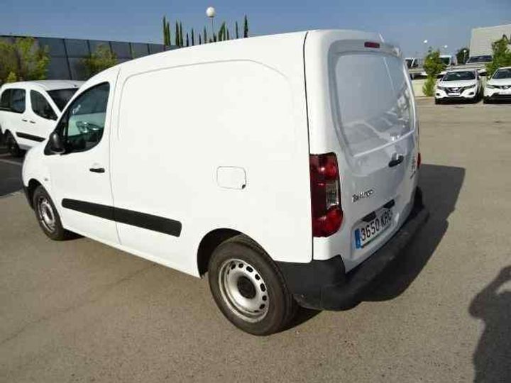 Photo 12 VIN: VF77ABHW6JN532050 - CITROEN BERLINGO 