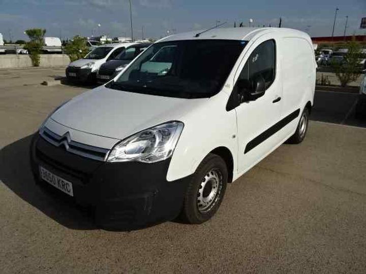 Photo 13 VIN: VF77ABHW6JN532050 - CITROEN BERLINGO 