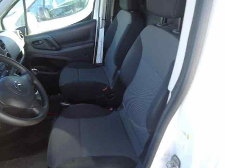 Photo 12 VIN: VF77ABHW6JN545032 - CITROEN BERLINGO 