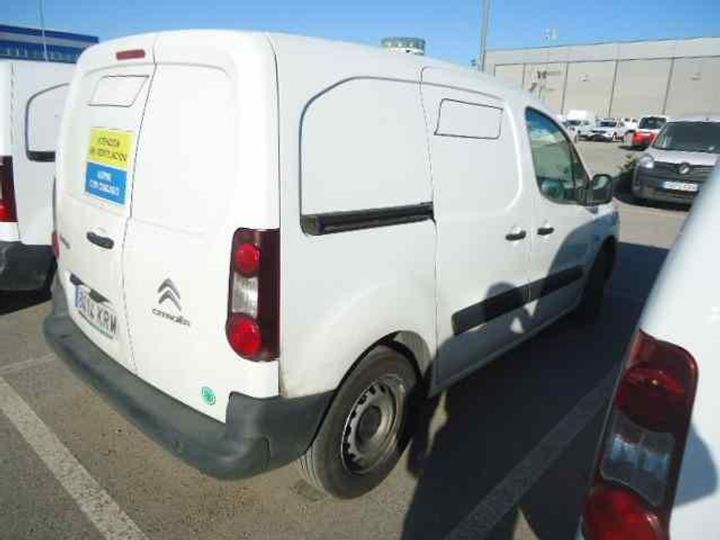 Photo 3 VIN: VF77ABHW6JN545032 - CITROEN BERLINGO 