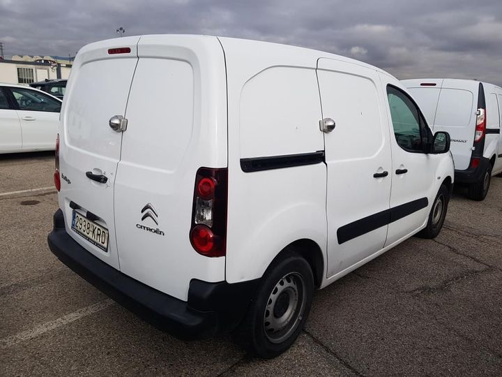 Photo 2 VIN: VF77ABHW6JN546806 - CITROEN BERLINGO 