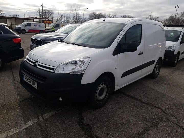 Photo 0 VIN: VF77ABHW6JN546806 - CITROEN BERLINGO 