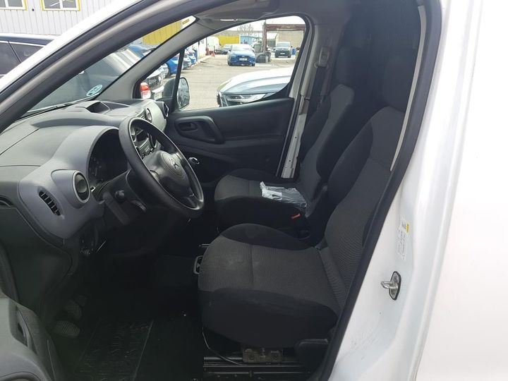 Photo 8 VIN: VF77ABHW6JN546806 - CITROEN BERLINGO 