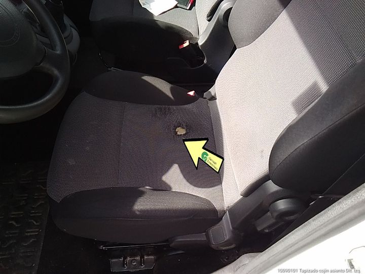 Photo 13 VIN: VF77ABHW6JN551890 - CITRON BERLINGO 