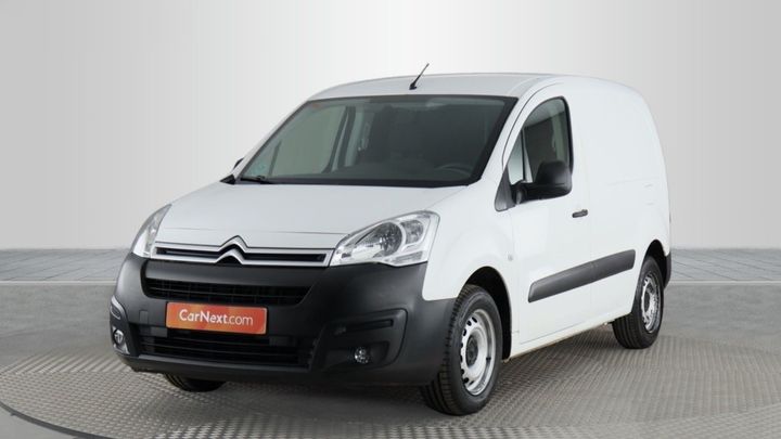 Photo 1 VIN: VF77ABHW6JN551920 - CITROEN BERLINGO 