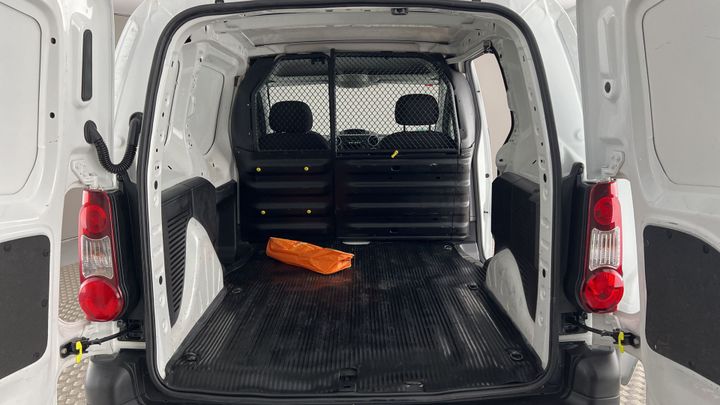 Photo 15 VIN: VF77ABHW6JN551920 - CITROEN BERLINGO 