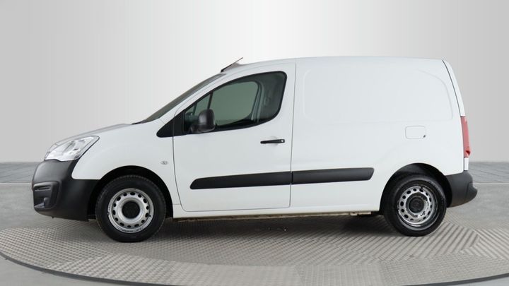 Photo 2 VIN: VF77ABHW6JN551920 - CITROEN BERLINGO 