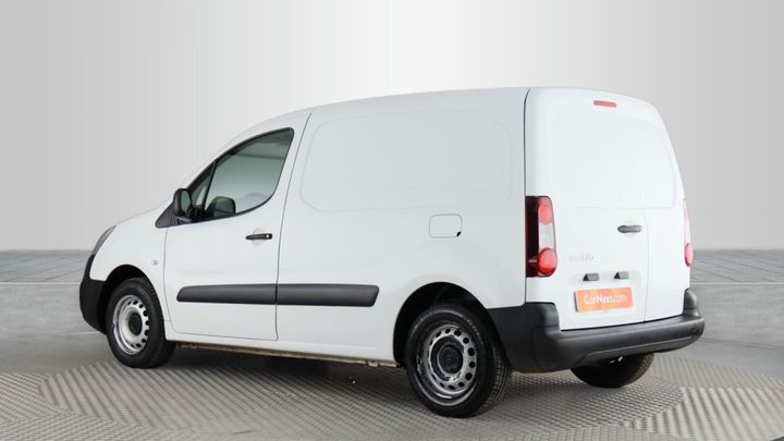 Photo 3 VIN: VF77ABHW6JN551920 - CITROEN BERLINGO 