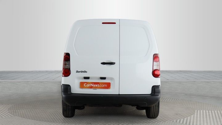 Photo 4 VIN: VF77ABHW6JN551920 - CITROEN BERLINGO 