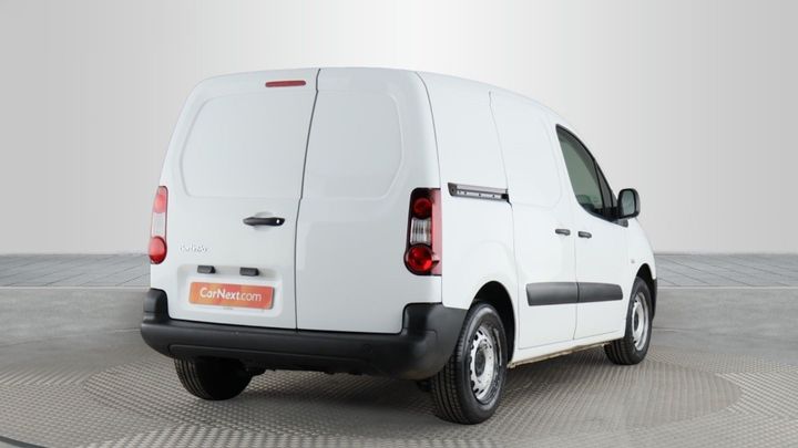 Photo 5 VIN: VF77ABHW6JN551920 - CITROEN BERLINGO 