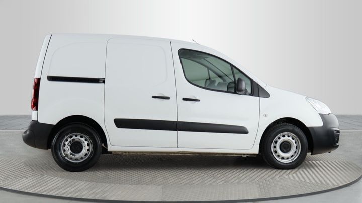 Photo 6 VIN: VF77ABHW6JN551920 - CITROEN BERLINGO 