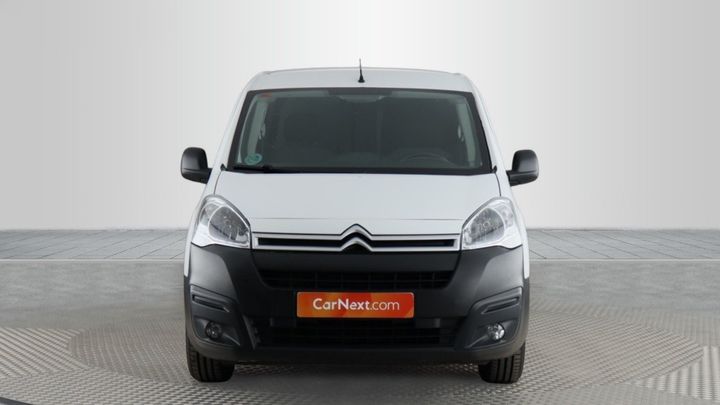 Photo 8 VIN: VF77ABHW6JN551920 - CITROEN BERLINGO 