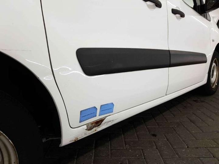 Photo 17 VIN: VF77ABHY6GJ602443 - CITROEN BERLINGO VAN 