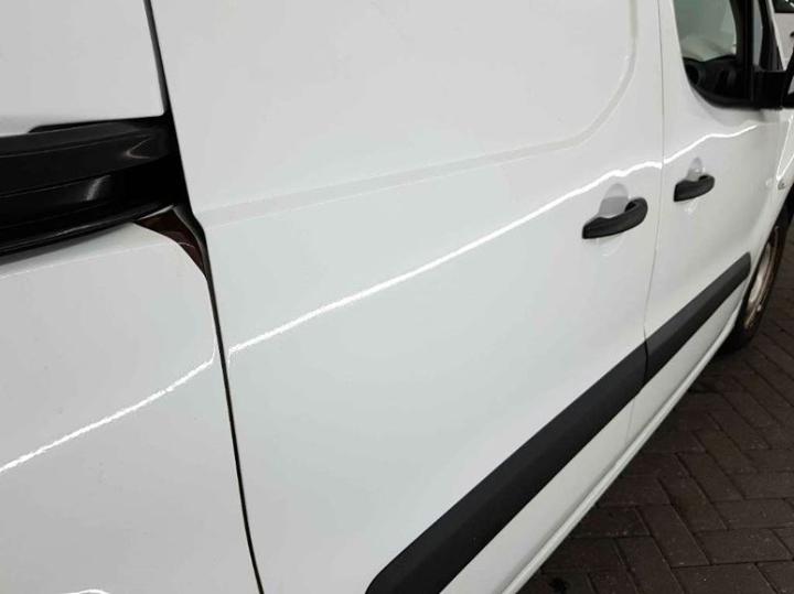 Photo 26 VIN: VF77ABHY6GJ602443 - CITROEN BERLINGO VAN 