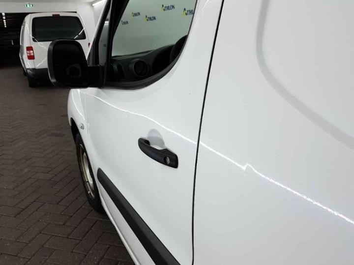 Photo 31 VIN: VF77ABHY6GJ602443 - CITROEN BERLINGO VAN 