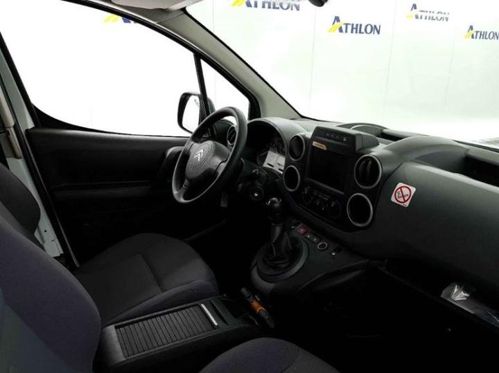 Photo 5 VIN: VF77ABHY6GJ602443 - CITROEN BERLINGO VAN 