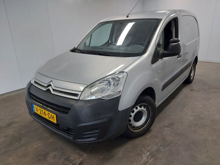 Photo 1 VIN: VF77ABHY6GN548359 - CITROEN BERLINGO 