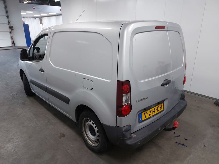 Photo 19 VIN: VF77ABHY6GN548359 - CITROEN BERLINGO 