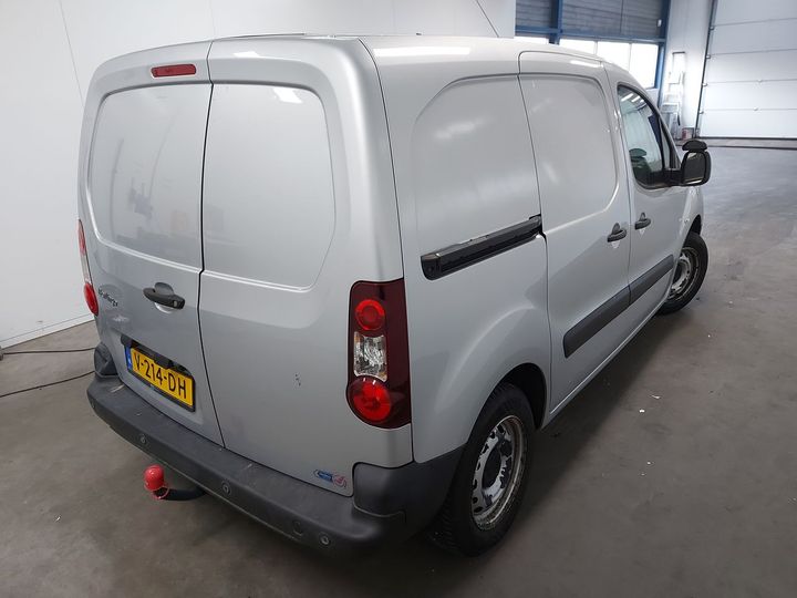 Photo 4 VIN: VF77ABHY6GN548359 - CITROEN BERLINGO 