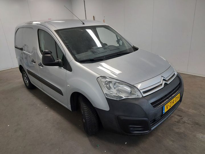 Photo 5 VIN: VF77ABHY6GN548359 - CITROEN BERLINGO 