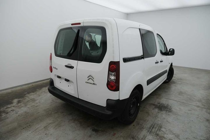 Photo 2 VIN: VF77ABHY6HJ554497 - CITROEN BERLINGO FL&#3915 