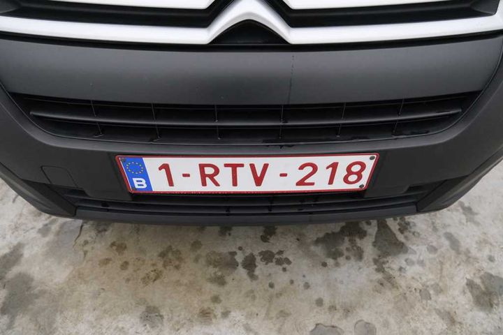 Photo 5 VIN: VF77ABHY6HJ554497 - CITROEN BERLINGO FL&#3915 