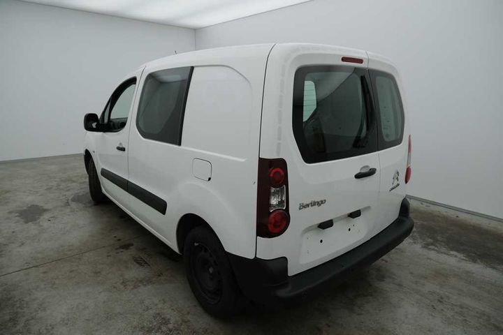 Photo 7 VIN: VF77ABHY6HJ554497 - CITROEN BERLINGO FL&#3915 