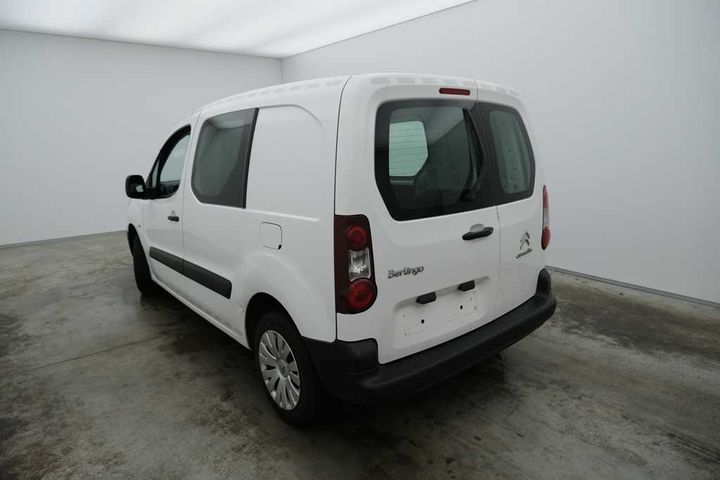 Photo 7 VIN: VF77ABHY6HJ554499 - CITROEN BERLINGO FL&#3915 