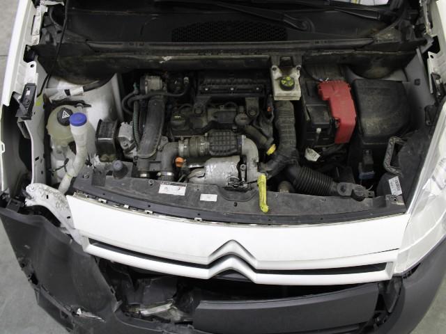 Photo 12 VIN: VF77ABHY6HJ620354 - CITROEN BERLINGO L1 