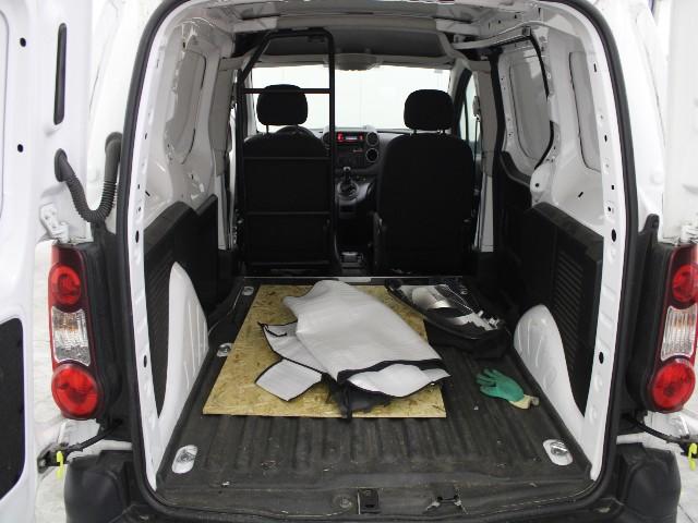 Photo 17 VIN: VF77ABHY6HJ620354 - CITROEN BERLINGO L1 