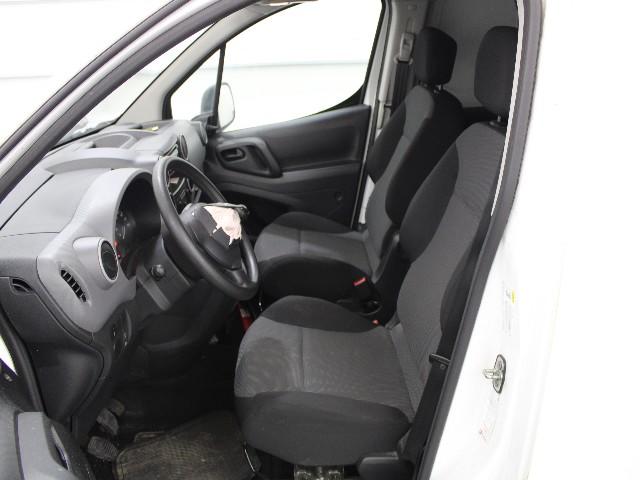 Photo 10 VIN: VF77ABHY6HJ620354 - CITROEN BERLINGO L1 