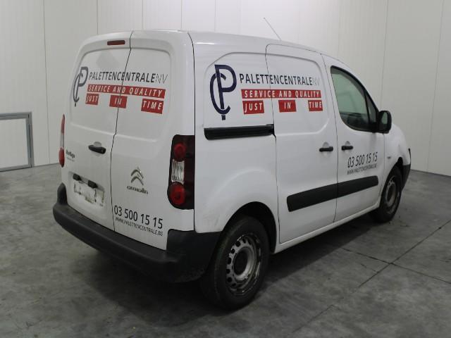 Photo 3 VIN: VF77ABHY6HJ620354 - CITROEN BERLINGO L1 