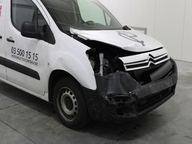 Photo 6 VIN: VF77ABHY6HJ620354 - CITROEN BERLINGO L1 