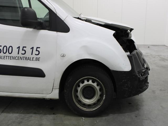 Photo 7 VIN: VF77ABHY6HJ620354 - CITROEN BERLINGO L1 