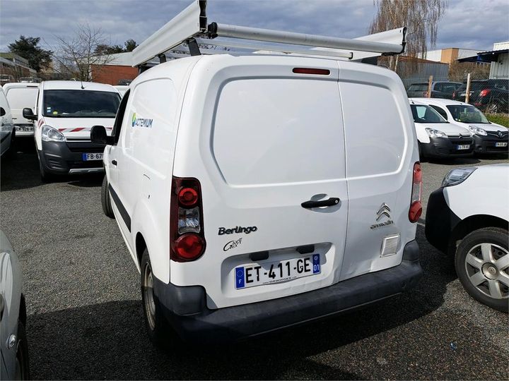 Photo 3 VIN: VF77ABHY6HJ909018 - CITROEN BERLINGO 