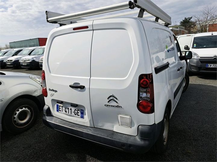 Photo 4 VIN: VF77ABHY6HJ909018 - CITROEN BERLINGO 