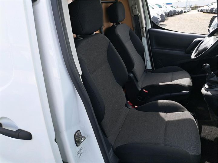 Photo 6 VIN: VF77ABHY6HJ909018 - CITROEN BERLINGO 