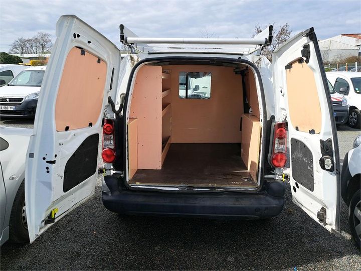 Photo 7 VIN: VF77ABHY6HJ909018 - CITROEN BERLINGO 